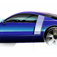 Illustration for article titled Heres the fifth-generation Mustang that never was